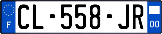 CL-558-JR