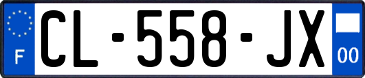 CL-558-JX