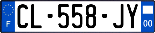 CL-558-JY