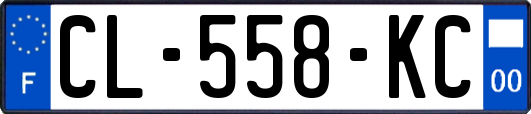 CL-558-KC