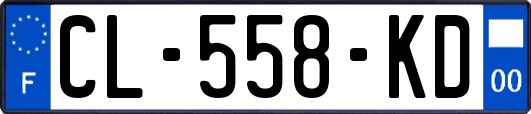 CL-558-KD