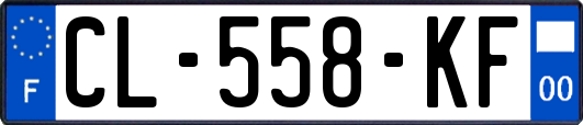 CL-558-KF