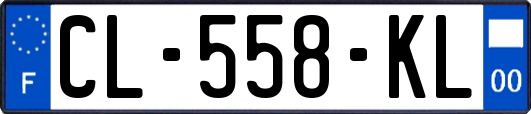CL-558-KL