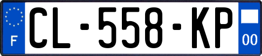 CL-558-KP