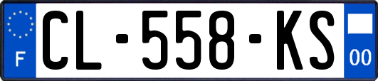 CL-558-KS