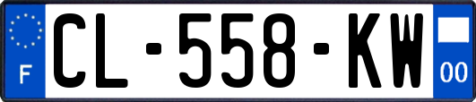 CL-558-KW