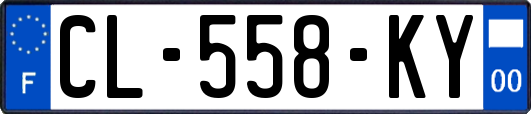 CL-558-KY