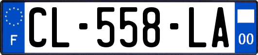CL-558-LA