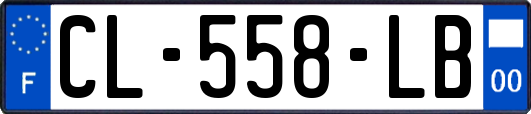 CL-558-LB