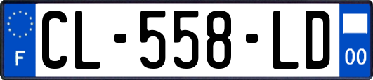 CL-558-LD