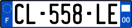 CL-558-LE