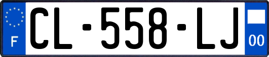 CL-558-LJ