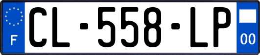 CL-558-LP