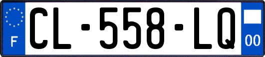 CL-558-LQ