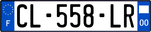 CL-558-LR