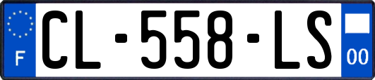 CL-558-LS