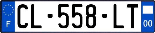 CL-558-LT