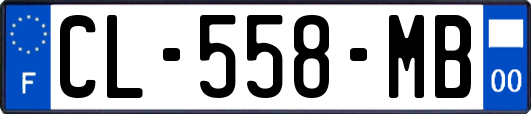 CL-558-MB