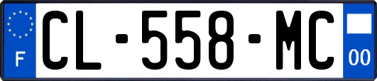 CL-558-MC