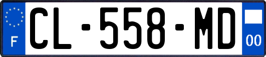 CL-558-MD