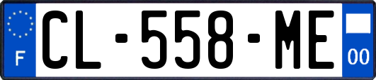 CL-558-ME