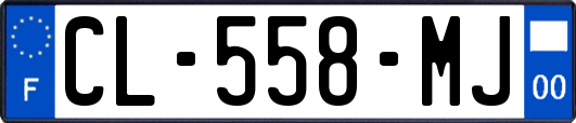 CL-558-MJ