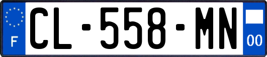 CL-558-MN