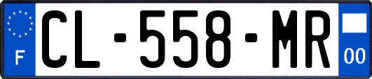 CL-558-MR