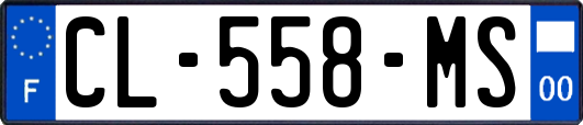 CL-558-MS