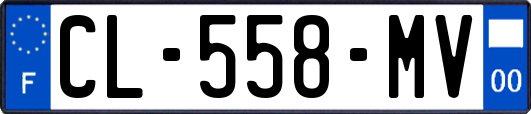 CL-558-MV