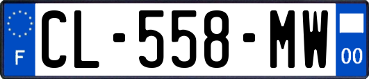 CL-558-MW