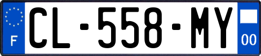 CL-558-MY