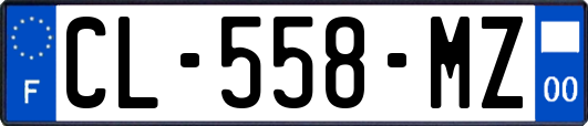 CL-558-MZ