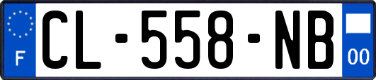 CL-558-NB