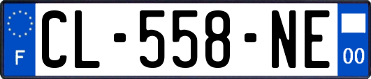 CL-558-NE