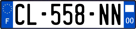CL-558-NN