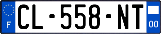 CL-558-NT