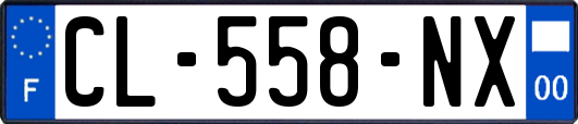 CL-558-NX