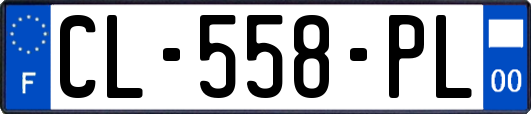 CL-558-PL