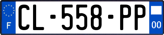 CL-558-PP