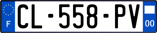 CL-558-PV