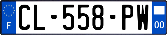 CL-558-PW