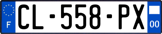 CL-558-PX