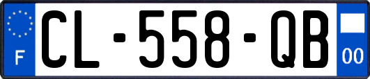 CL-558-QB