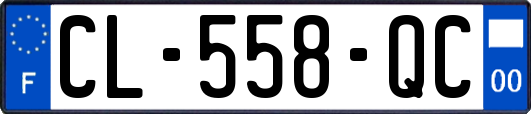 CL-558-QC