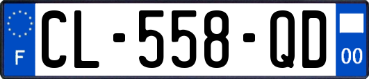 CL-558-QD
