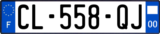 CL-558-QJ