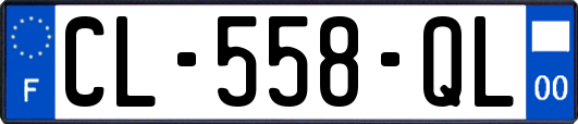 CL-558-QL