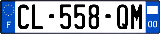 CL-558-QM