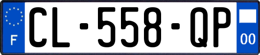 CL-558-QP